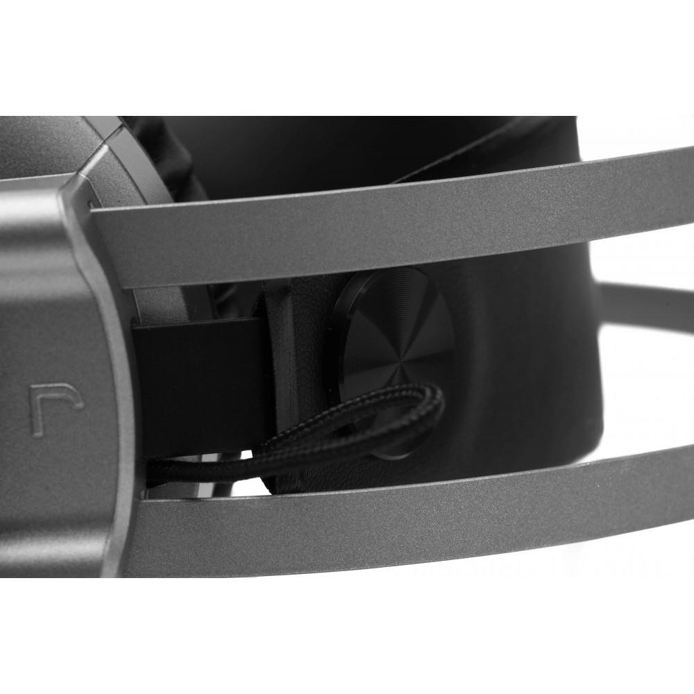 Наушники с микрофоном A4Tech J200S