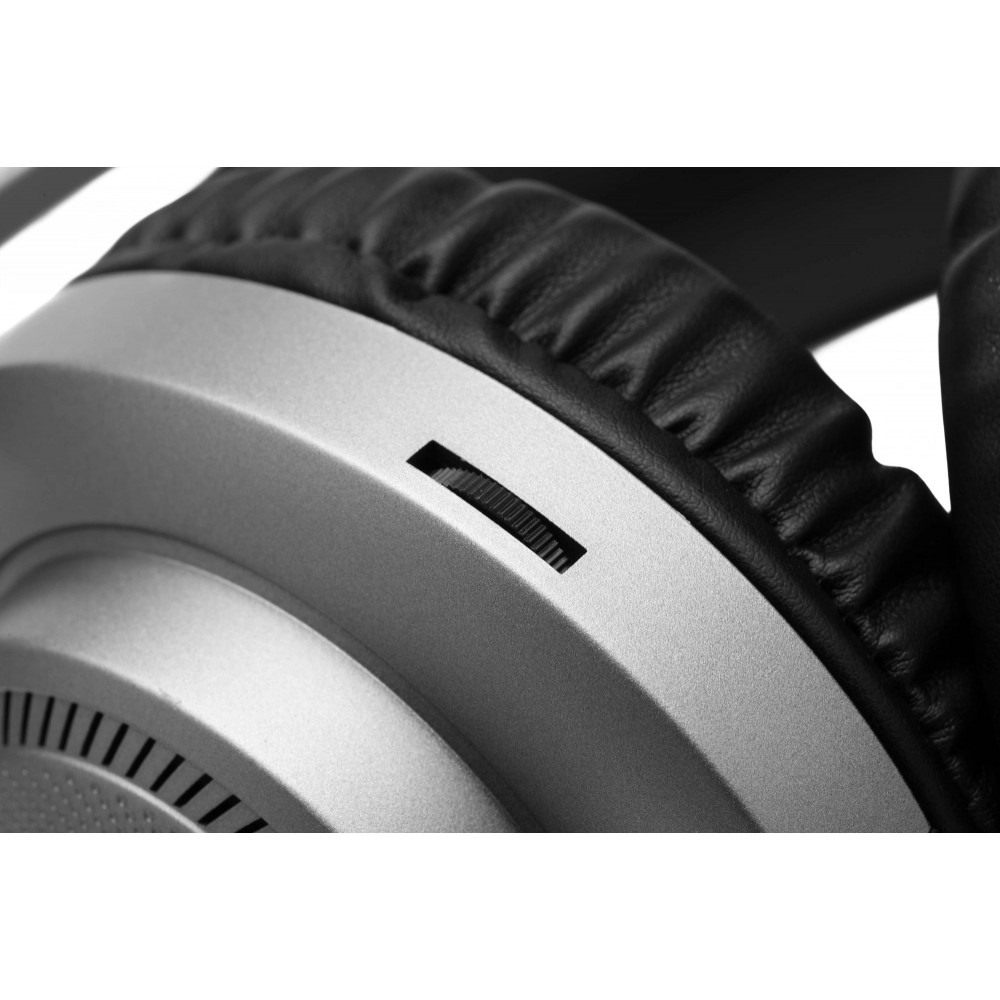 Наушники с микрофоном A4Tech J200S