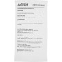 Коврик для мыши A4Tech BP-50M