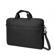 Сумка для ноутбука нейлон PORTcase KCB-140BK