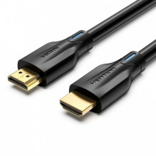 Кабель Vention HDMI Ultra High Speed v2.1 with Ethernet 19M19M - 2м Vention AANBH