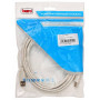 Кабель Buro USB2.0 USB2.0 AM/BM 5 A m /B m 5м