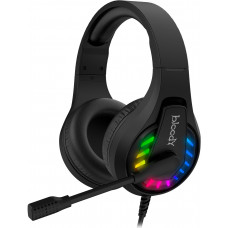 Наушники с микрофоном A4Tech G230P