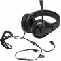 Наушники с микрофоном A4Tech G230P