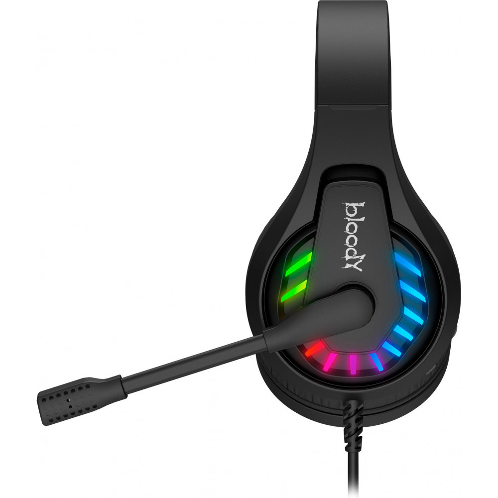 Наушники с микрофоном A4Tech G230