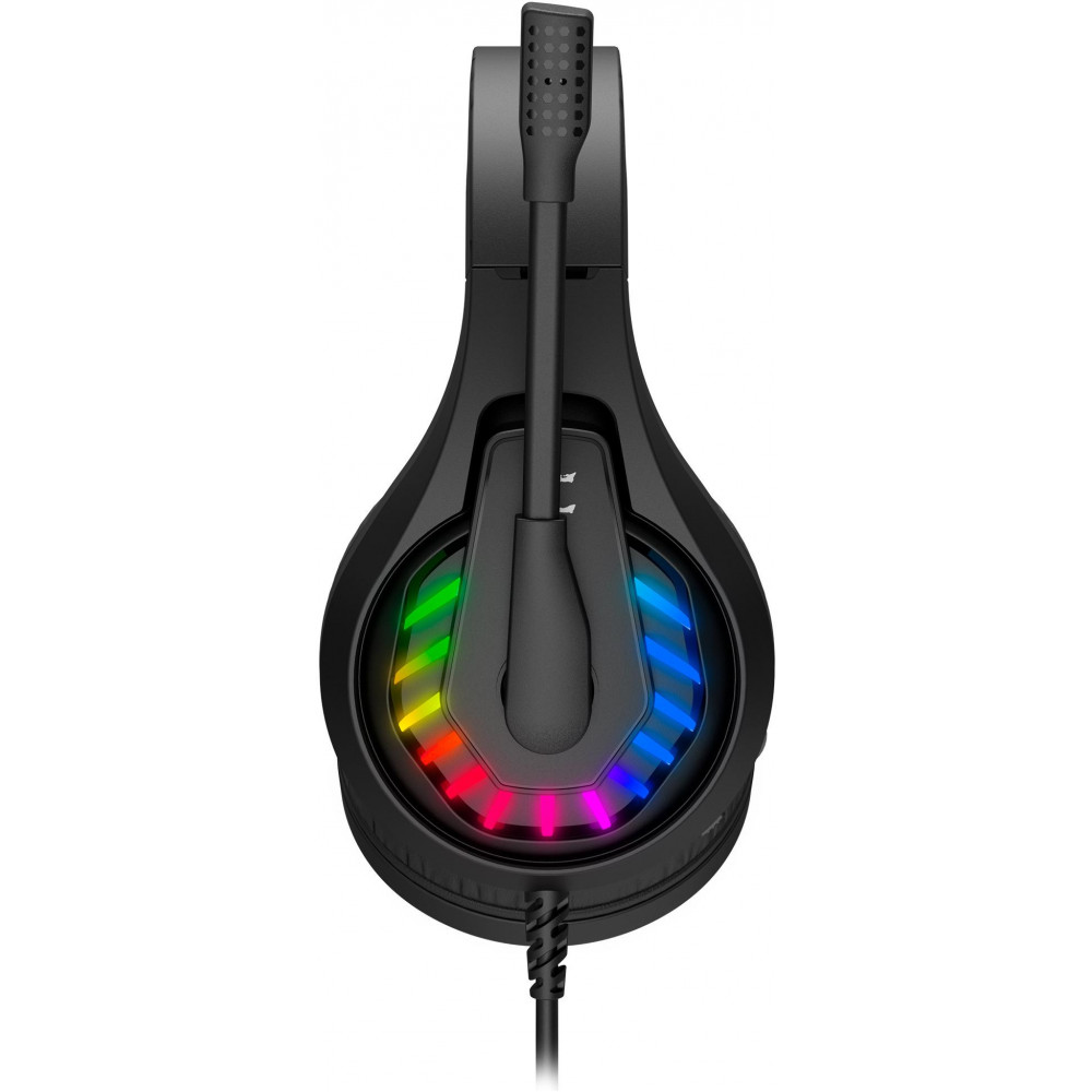 Наушники с микрофоном A4Tech G230