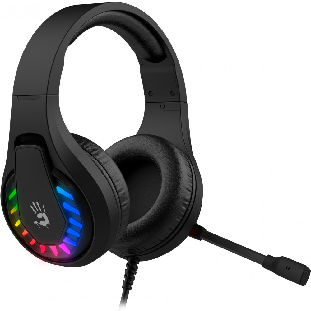 Наушники с микрофоном A4Tech G230