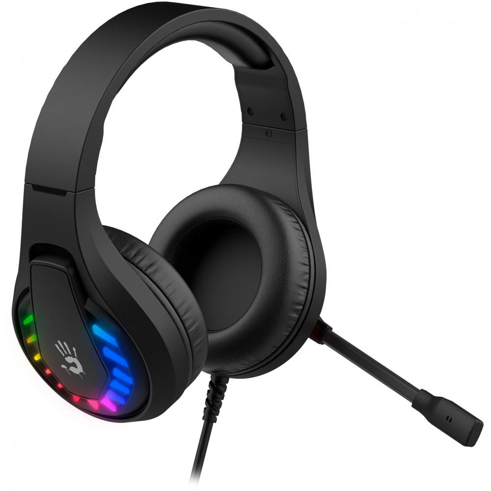 Наушники с микрофоном A4Tech G230