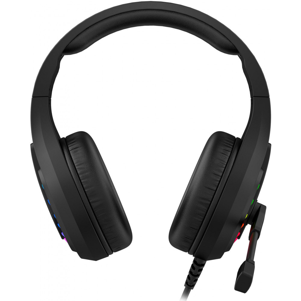 Наушники с микрофоном A4Tech G230