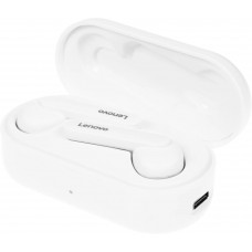 Гарнитура внутриканальные Lenovo УТ000023560