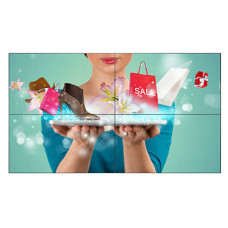 LED панель Philips [49BDL2105X/00] 1920 x 1080р, 500 кд/м2., 49 FHD, 24/7, OPS, стык 3,5 мм