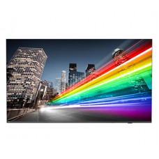 Панель Philips 75" 75BFL2214/12 B-Line черный LED UHD 60Hz AndroidTV
