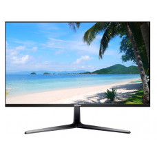 Монитор 27" Dahua DHI-LM27-B200 VA 1920x1080, 60 Гц, 6 мс, 16:9, 250 кд/м2, 1xHDMI, 1xVGA, 1x3.5 мм, черный