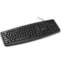 Клавиатура Oklick 105M черный USB (1678092) Oklick 1678092