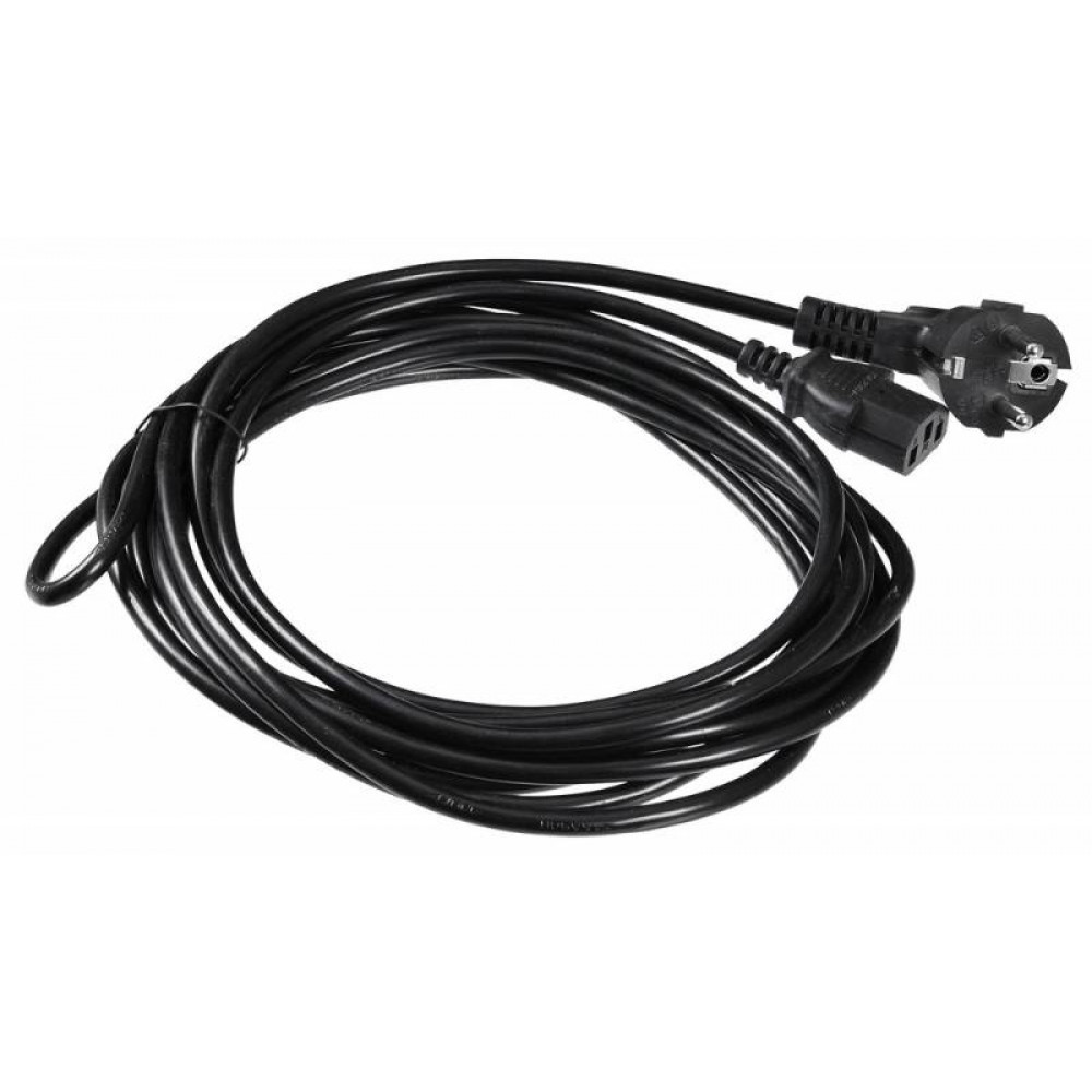 Кабель Buro AN23 1000 5 питания 5м
