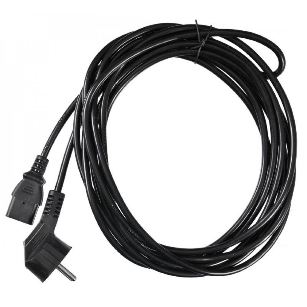 Кабель Buro AN23 1000 5 питания 5м
