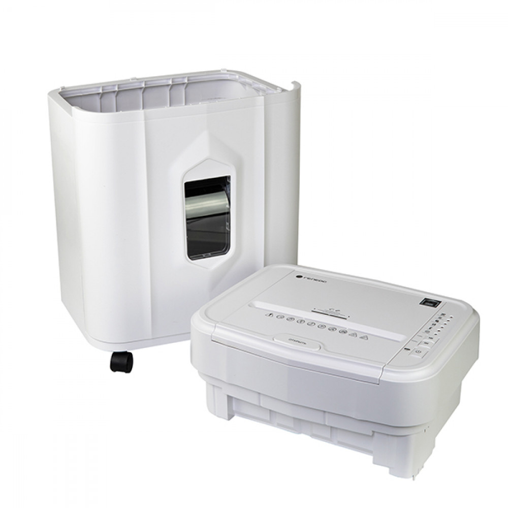 Уничтожитель документов ГЕЛЕОС АП23-4 Гелеос АП23-4