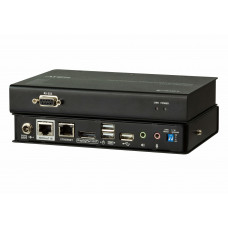 Удлинитель ATEN USB DisplayPort HDBaseT2.0 KVM Extender (4K@100м)