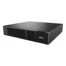 Корпус батарейного модуля nJoy Cabinet 2U для Balder 1000/1500