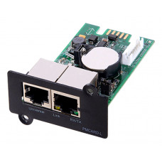 Модуль управления nJoy SNMP card Lite - Echo Pro / Argus / Aster