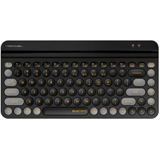 Клавиатура A4Tech FBK30 BLACKCURRANT