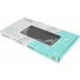 Клавиатура A4Tech FBK30 BLACKCURRANT
