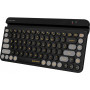 Клавиатура A4Tech FBK30 BLACKCURRANT