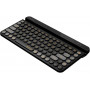 Клавиатура A4Tech FBK30 BLACKCURRANT