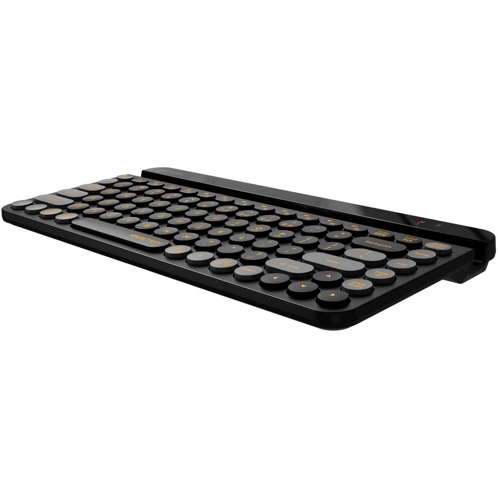 Клавиатура A4Tech FBK30 BLACKCURRANT