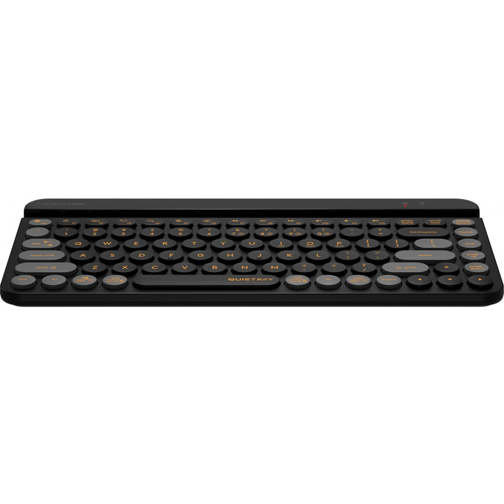 Клавиатура A4Tech FBK30 BLACKCURRANT