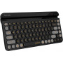 Клавиатура A4Tech FBK30 BLACKCURRANT
