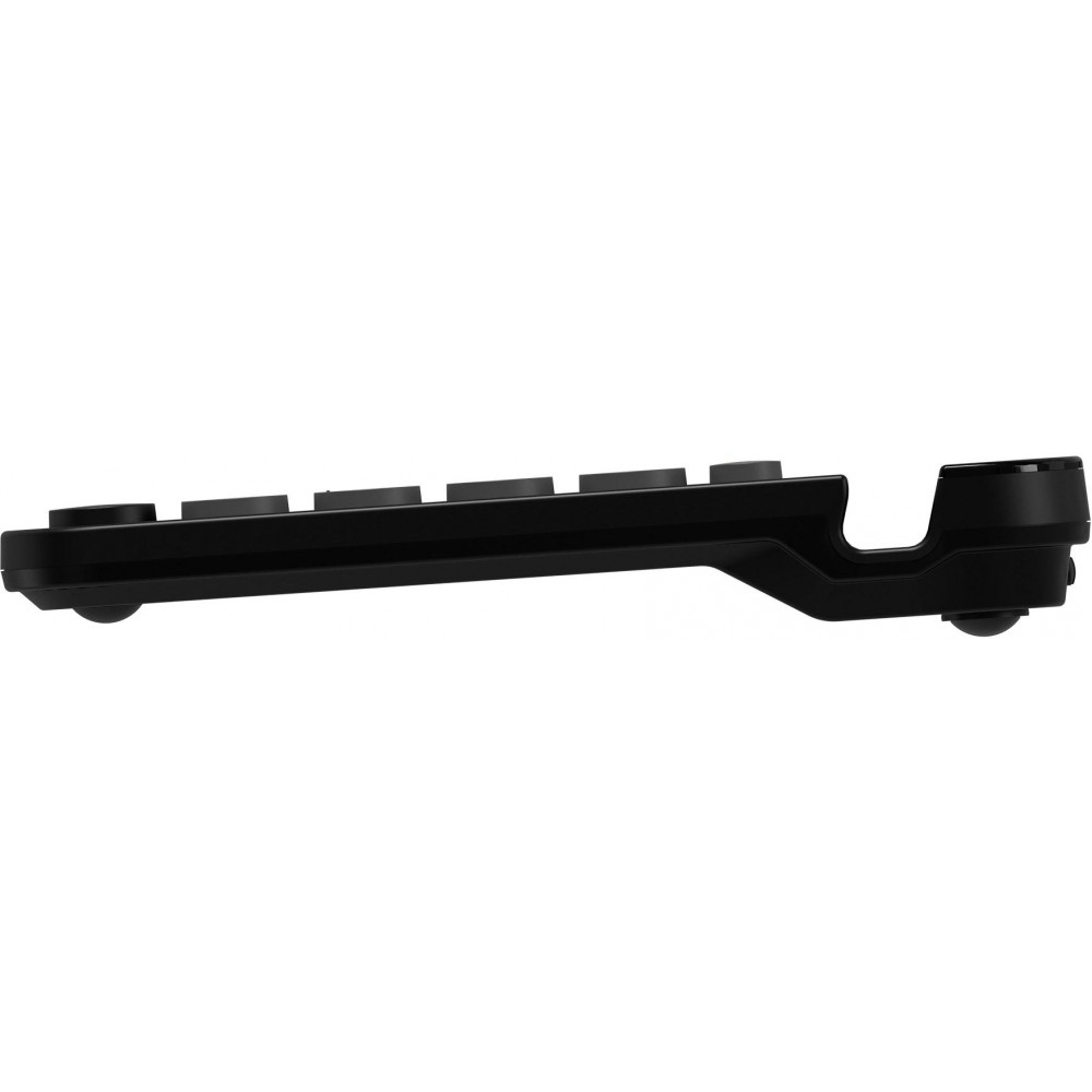 Клавиатура A4Tech FBK30 BLACKCURRANT