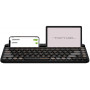 Клавиатура A4Tech FBK30 BLACKCURRANT
