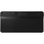 Клавиатура A4Tech FBK30 BLACKCURRANT