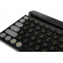 Клавиатура A4Tech FBK30 BLACKCURRANT
