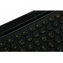 Клавиатура A4Tech FBK30 BLACKCURRANT