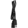 Клавиатура A4Tech FBK30 BLACKCURRANT