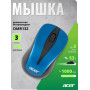 Мышь Acer ZL.MCEEE.01F
