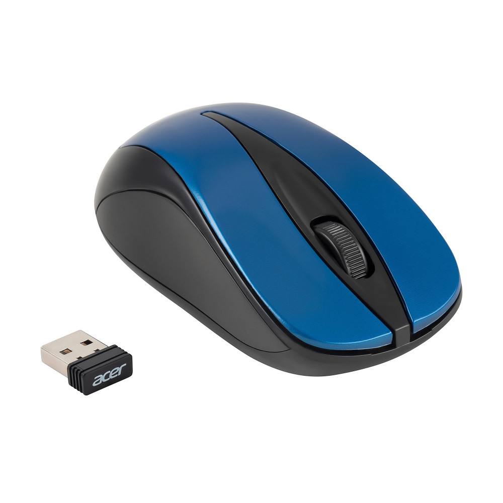Мышь Acer ZL.MCEEE.01F