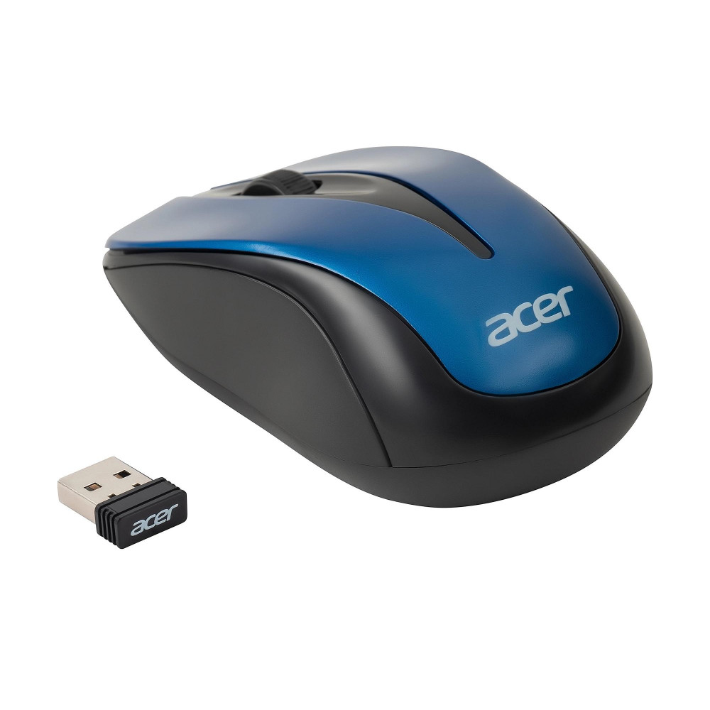 Мышь Acer ZL.MCEEE.01F