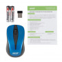 Мышь Acer ZL.MCEEE.01F