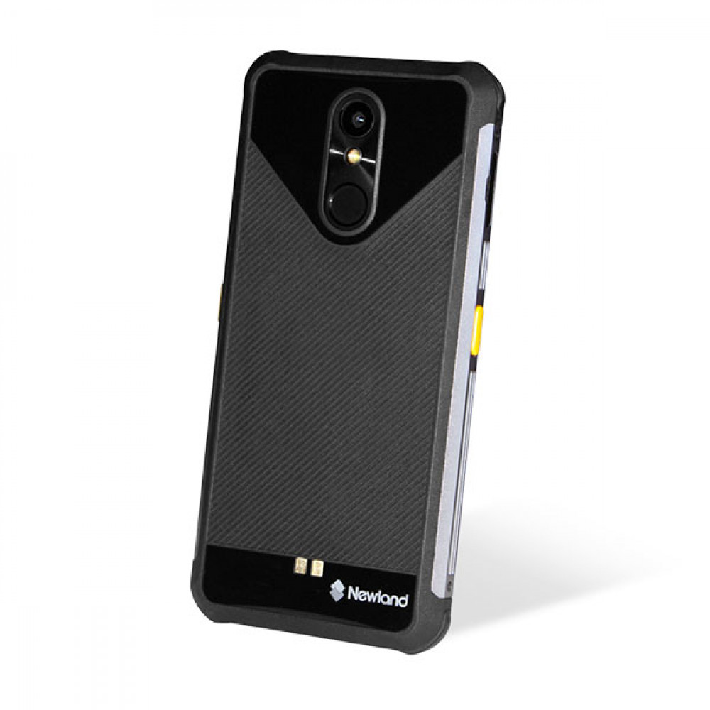 Терминал сбора данных Newland NFT10 Pilot Pro (NLS-NFT10-W4)