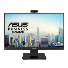 Монитор 23.8" ASUS BE24EQK IPS 1920x1080, 60 Гц, 5 мс, 16:9, 300 кд/м2, 1хHDMI, 1хDP, 1xVGA, выход на наушники, черный