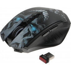 Мышь A4Tech R80 PLUS (SKULL)