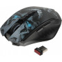 Мышь A4Tech R80 PLUS (SKULL)