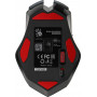 Мышь A4Tech R80 PLUS (SKULL)