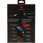 Мышь A4Tech R80 PLUS (SKULL)