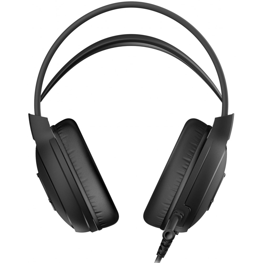 Наушники с микрофоном A4Tech FH300U BLACK