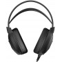 Наушники с микрофоном A4Tech FH300U BLACK
