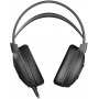 Наушники с микрофоном A4Tech FH300U BLACK